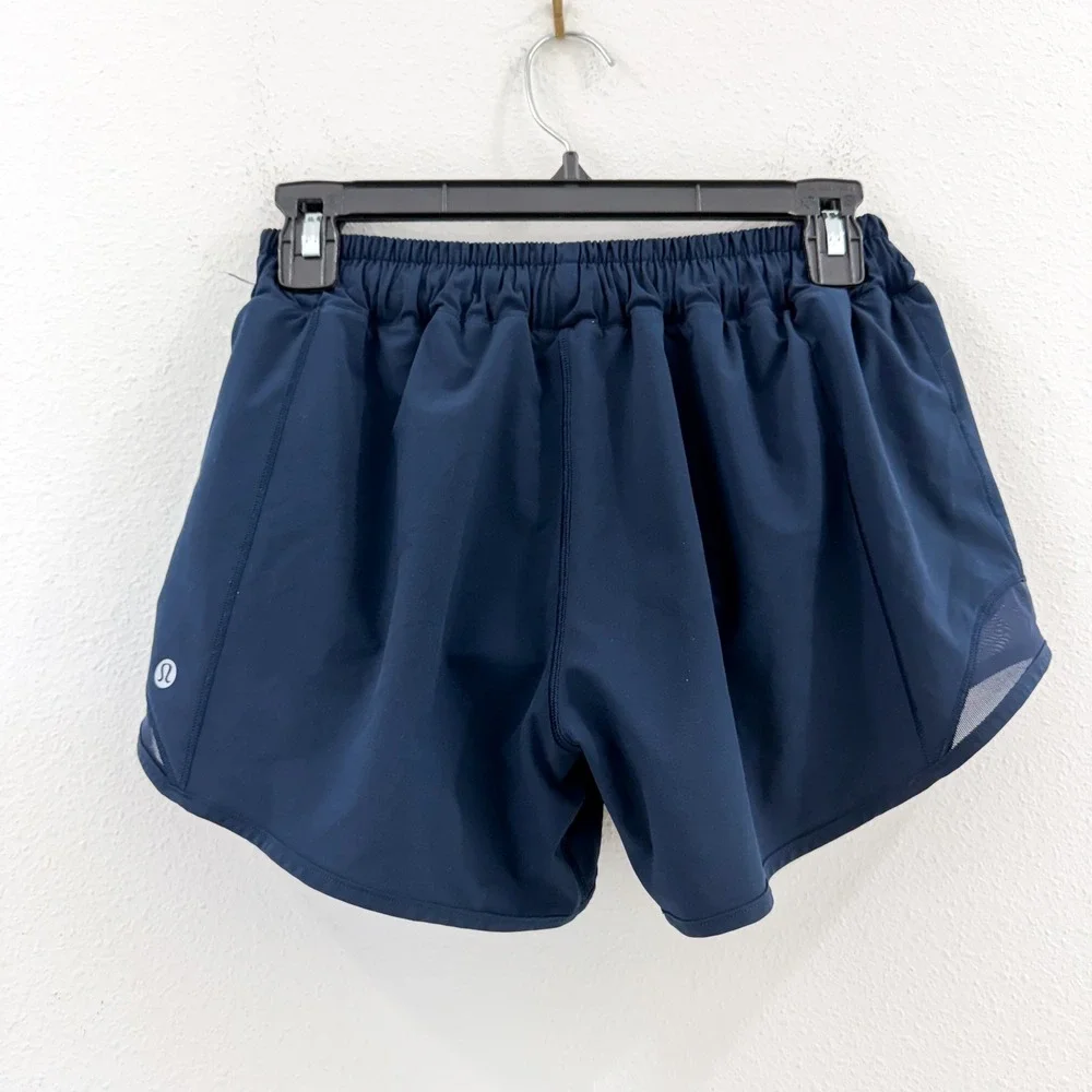 Lululemon Hotty Hot Shorts 4
